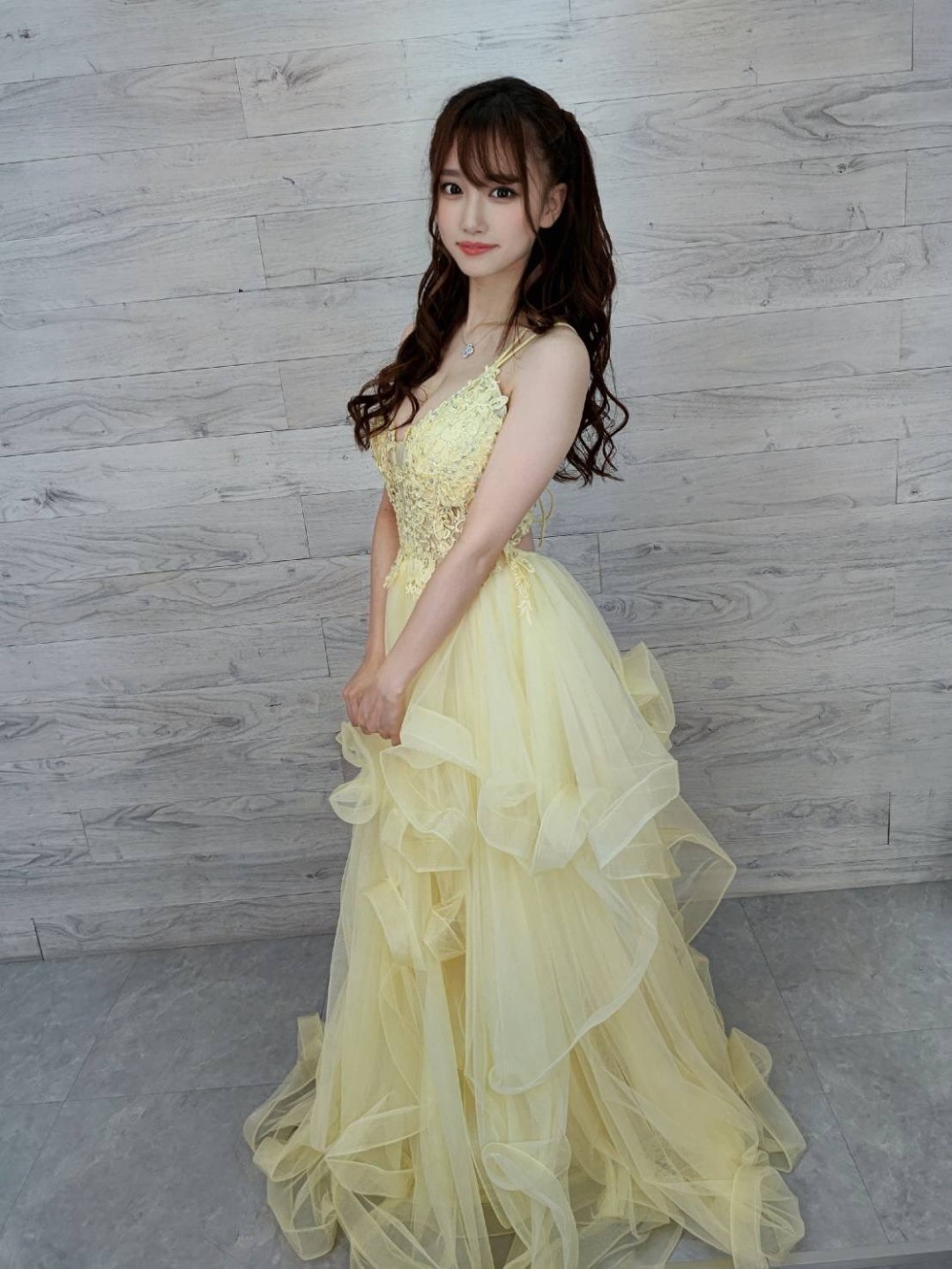 安達夕莉,安达夕莉,Adachi Yuri