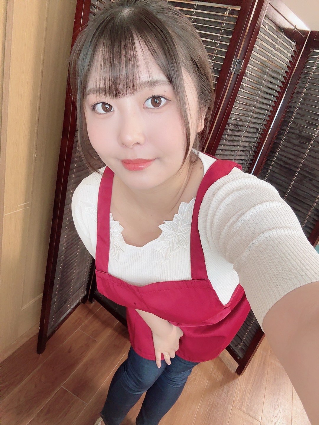 星明日菜(Hoshi Asuna)