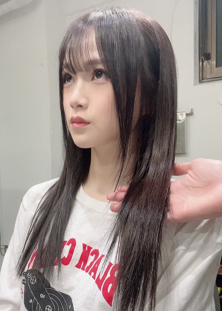 泉ももか(泉桃香,Izumi Momoka)