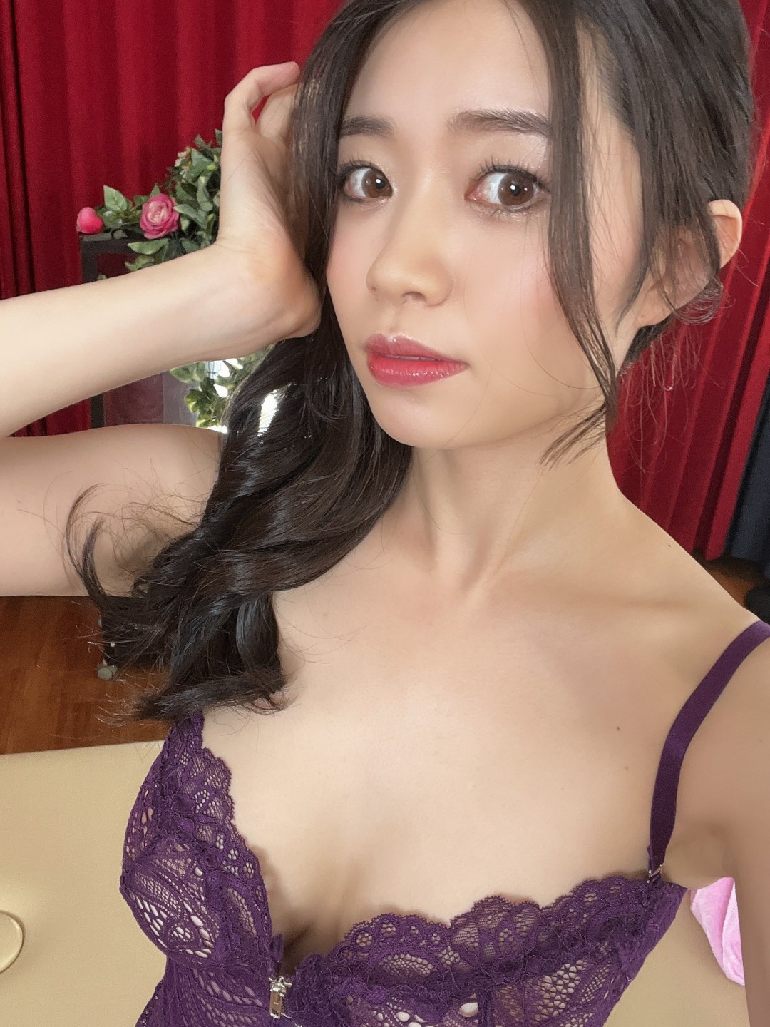 浜辺栞帆,Hamabe Kaho