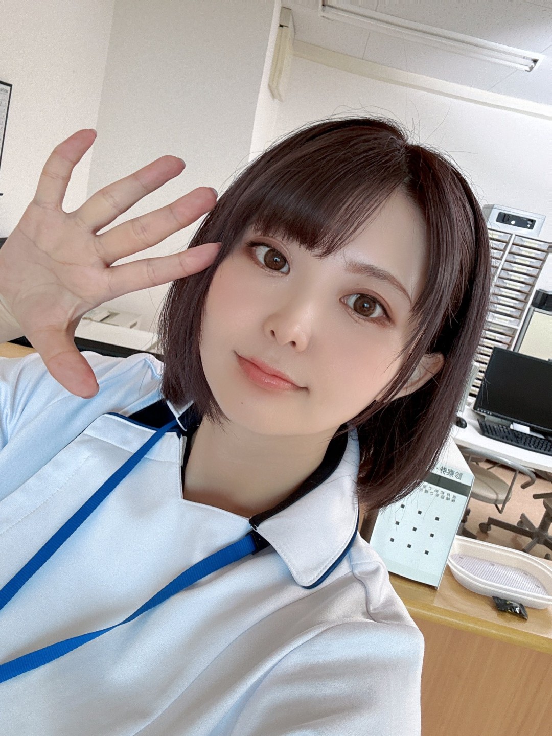 音琴るい(音琴留衣,Negoto Rui)