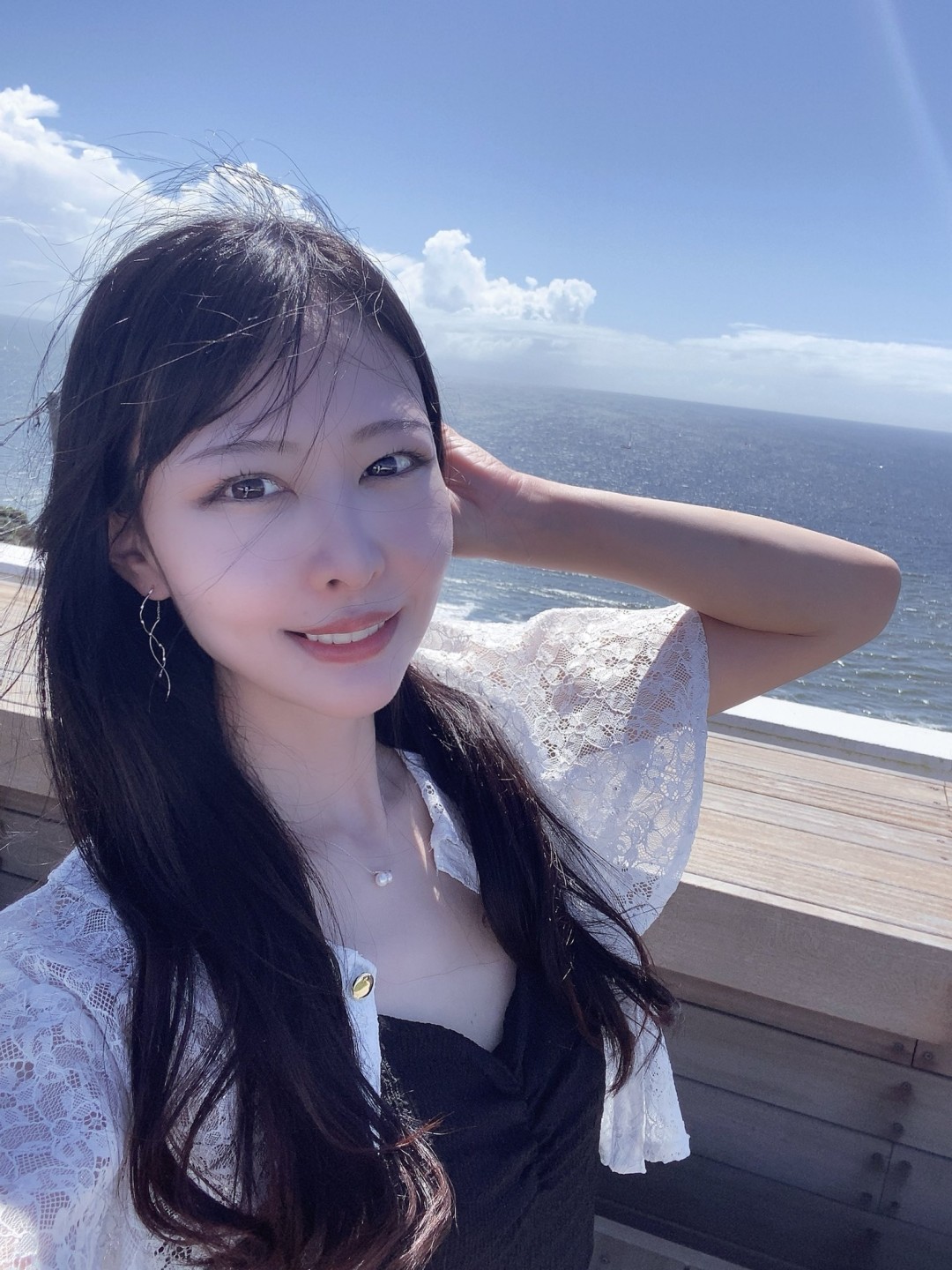朝比奈菜々子(Asahina Nanako) 更多图片