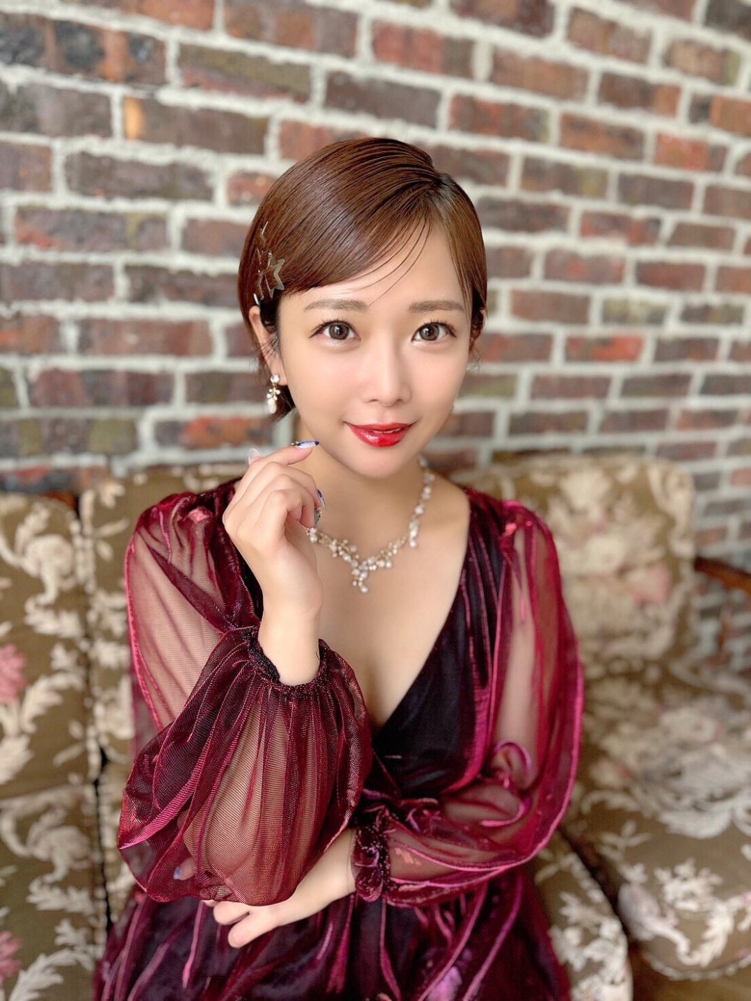 纱仓真奈,紗倉まな,Sakura Mana