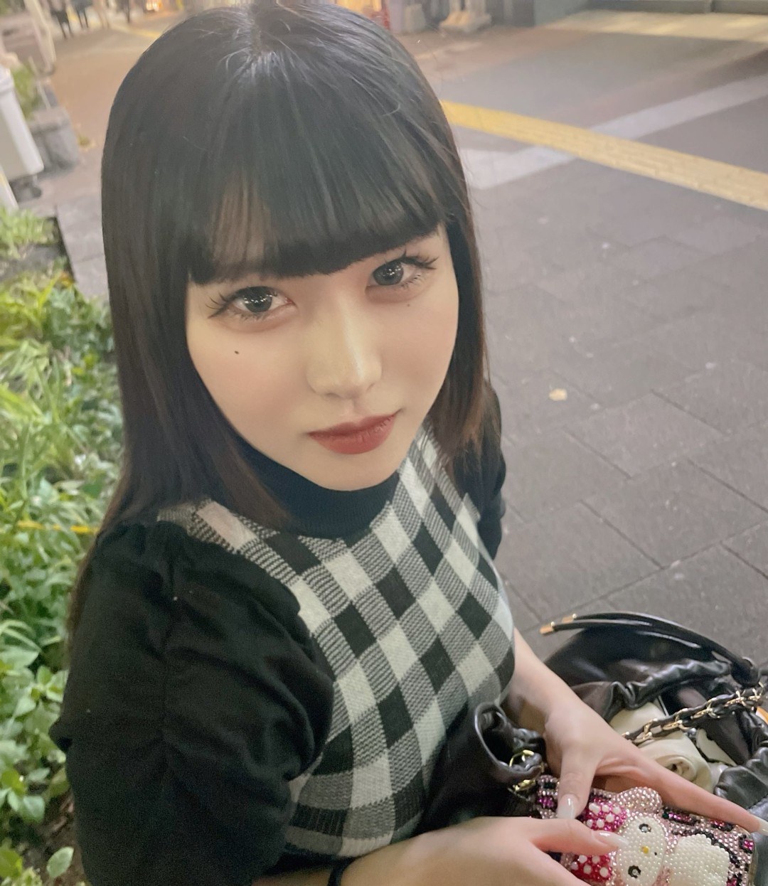 白雪美月(Shirayuki Mitsuki)