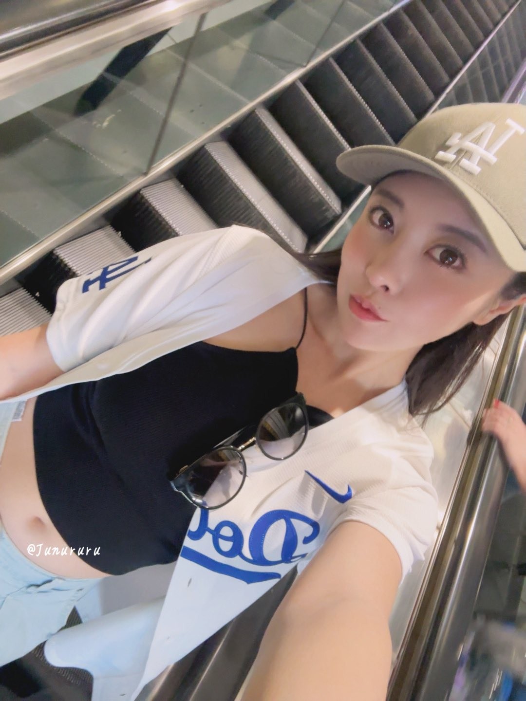 潤うるる(Jun Ururu)