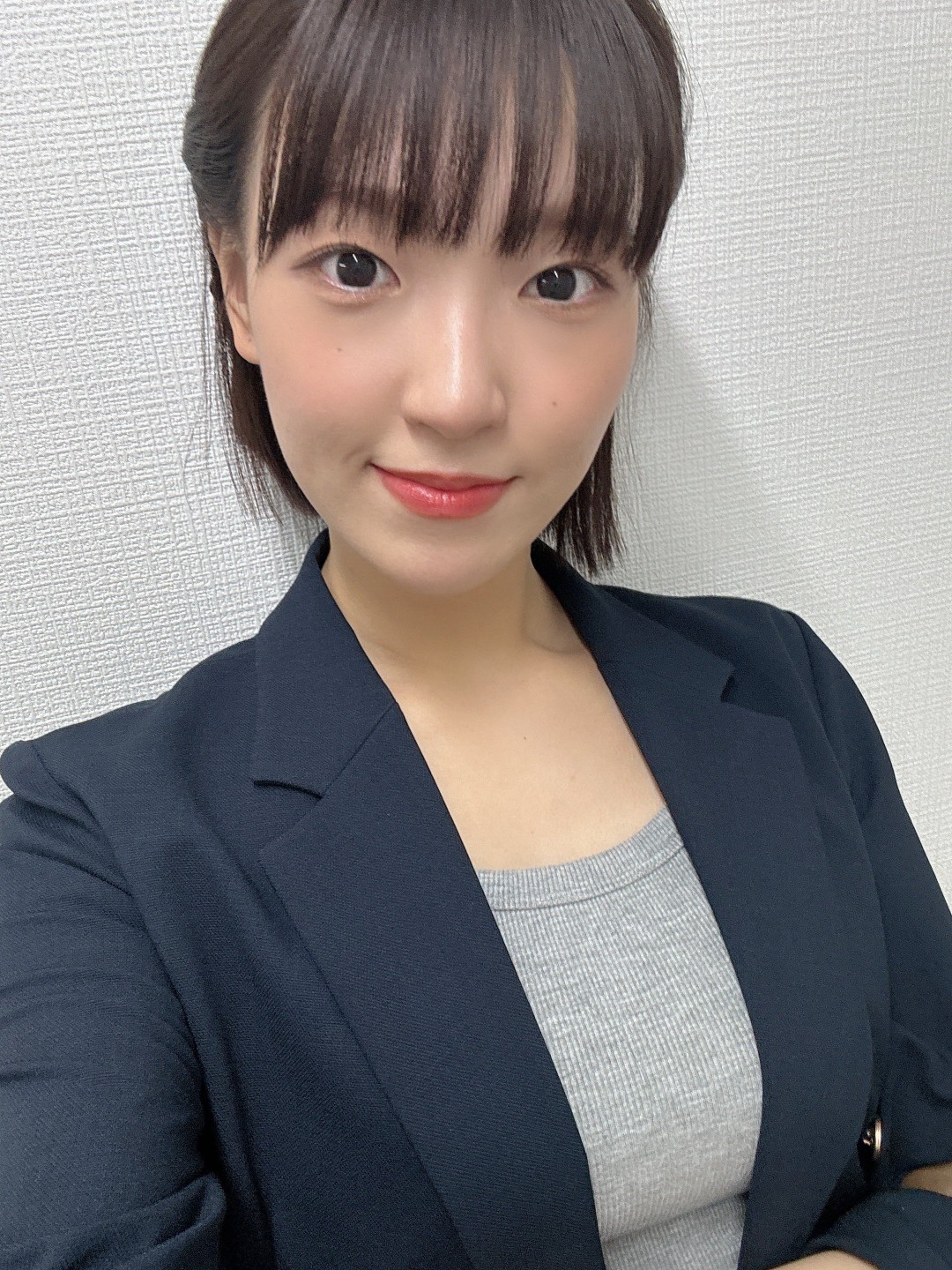 柿沢千智(柿泽千智,Chisato Kakizawa)