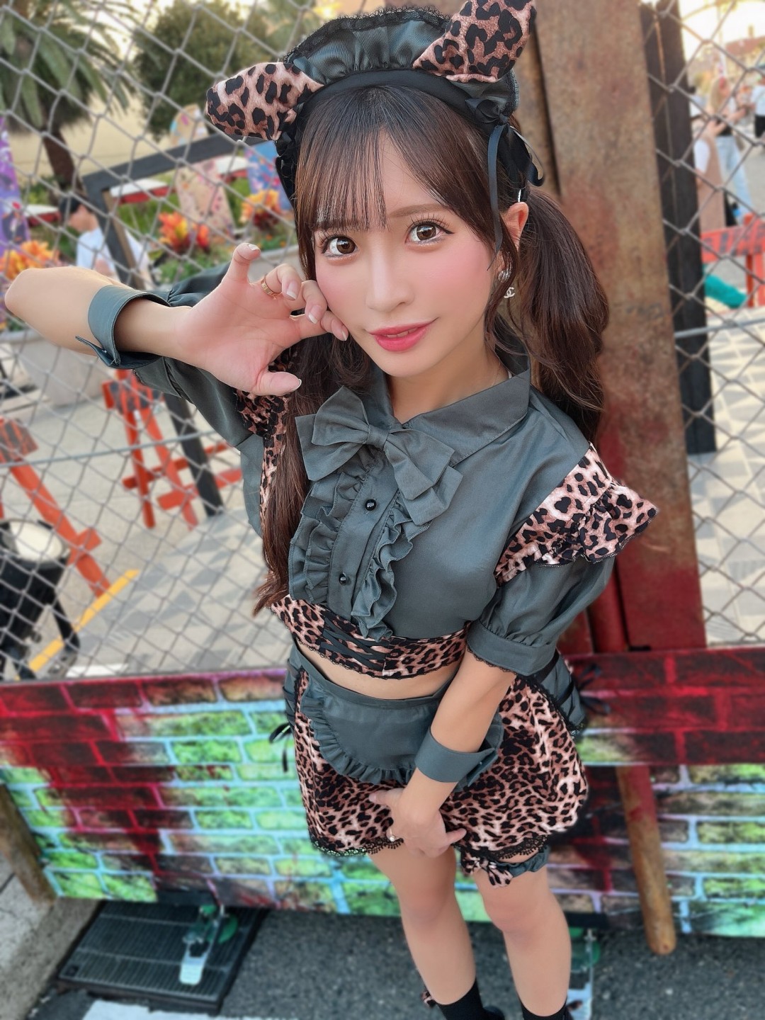 小那海あや(小那海绫,Onami Aya)