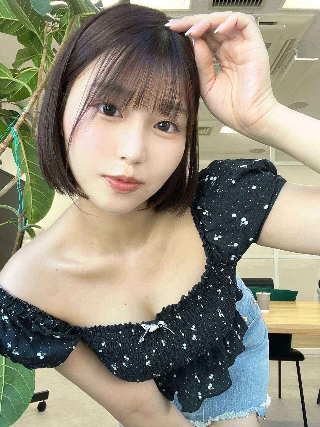唯井真寻,唯井まひろ,Tadai Mahiro