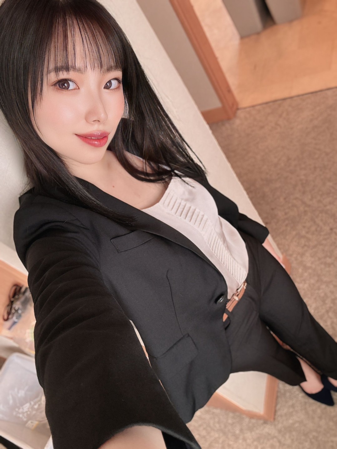 美波こづえ(Minami Kozue)