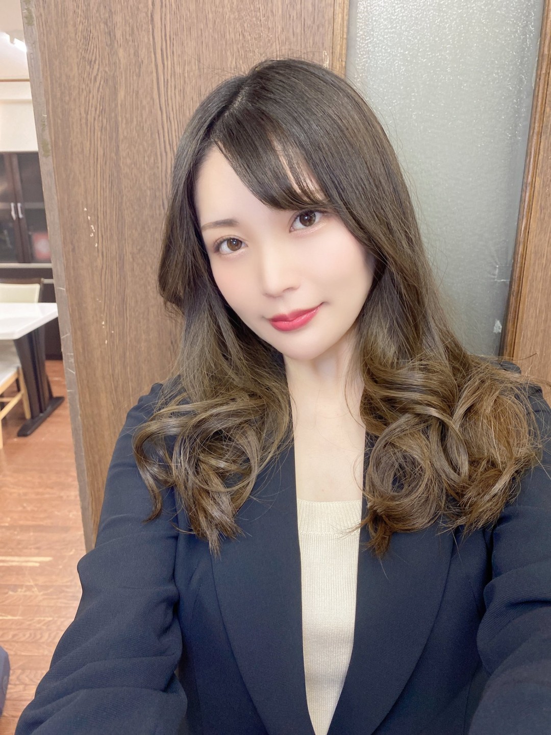 最上一花(Ichika Mogami)