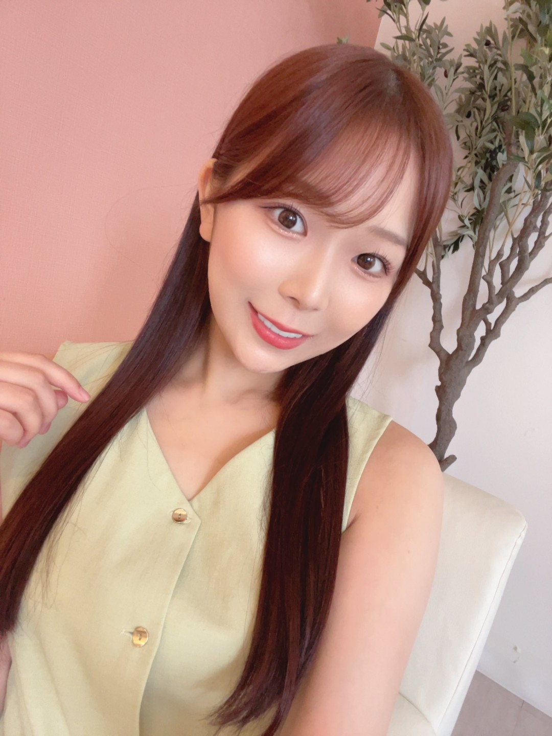 久和原せいら(Kuwahara Seira,久和原星良)