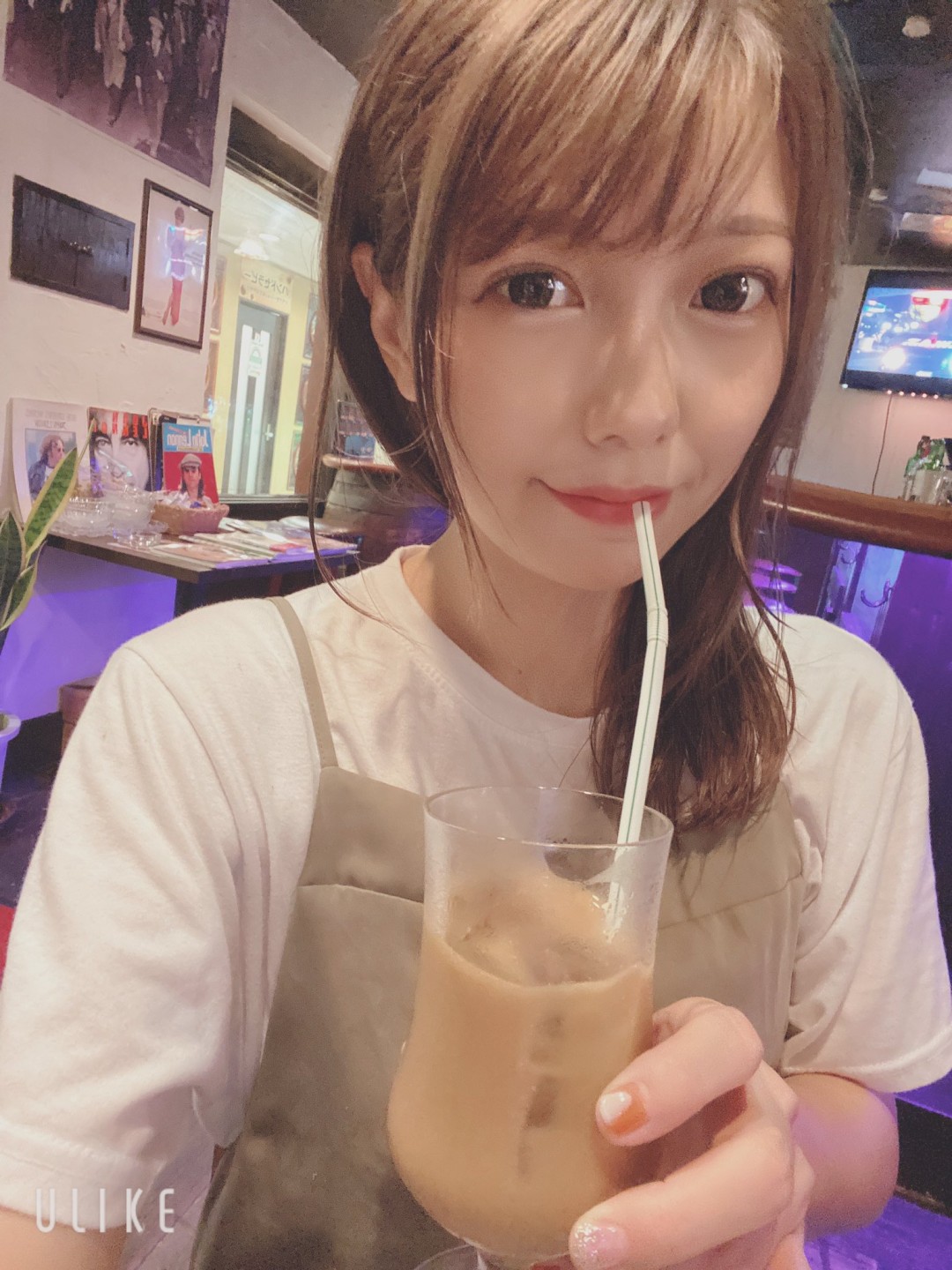 渋谷なつ(渋谷夏,Shibuya Natsu)