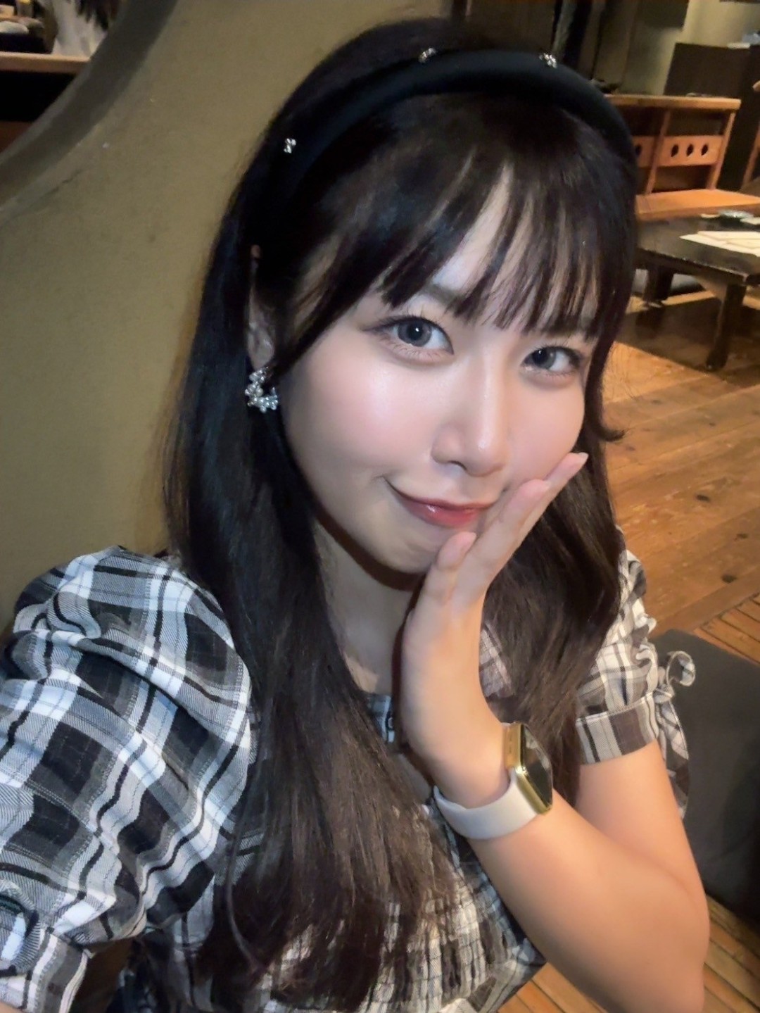 七海那美(Nami Nami)
