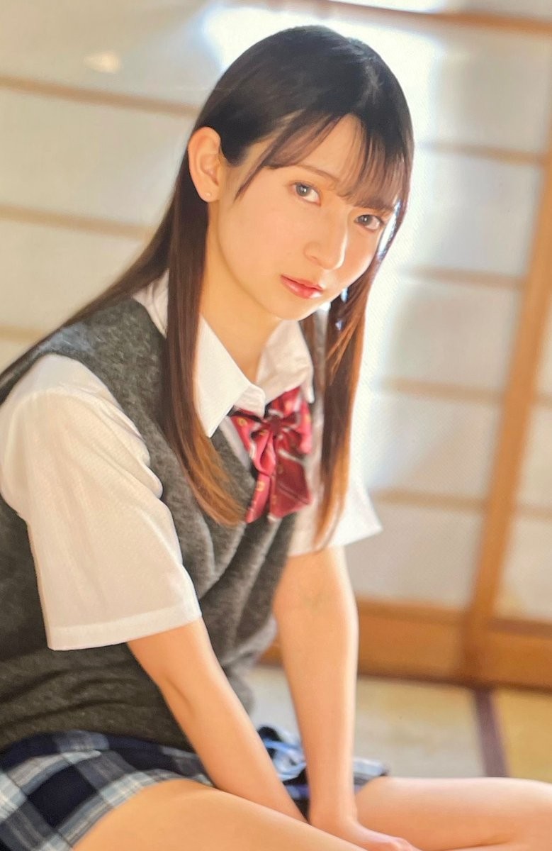 さくらわかな,Sakura Wakana