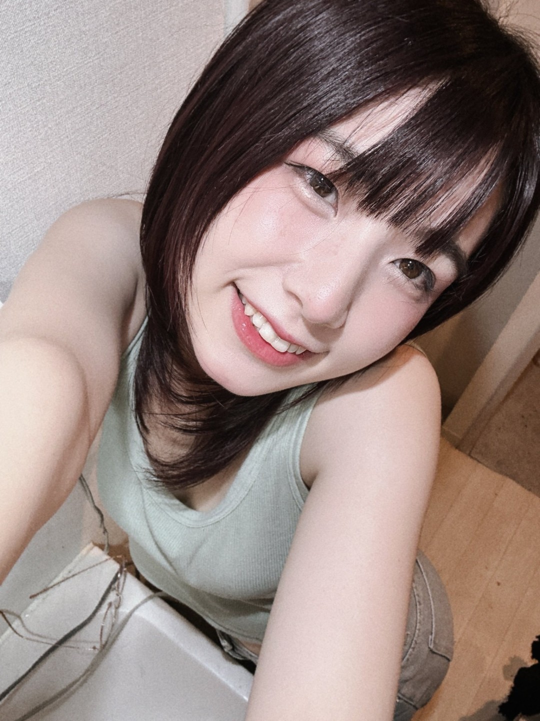 花狩舞(花狩まい,Kagari Mai)