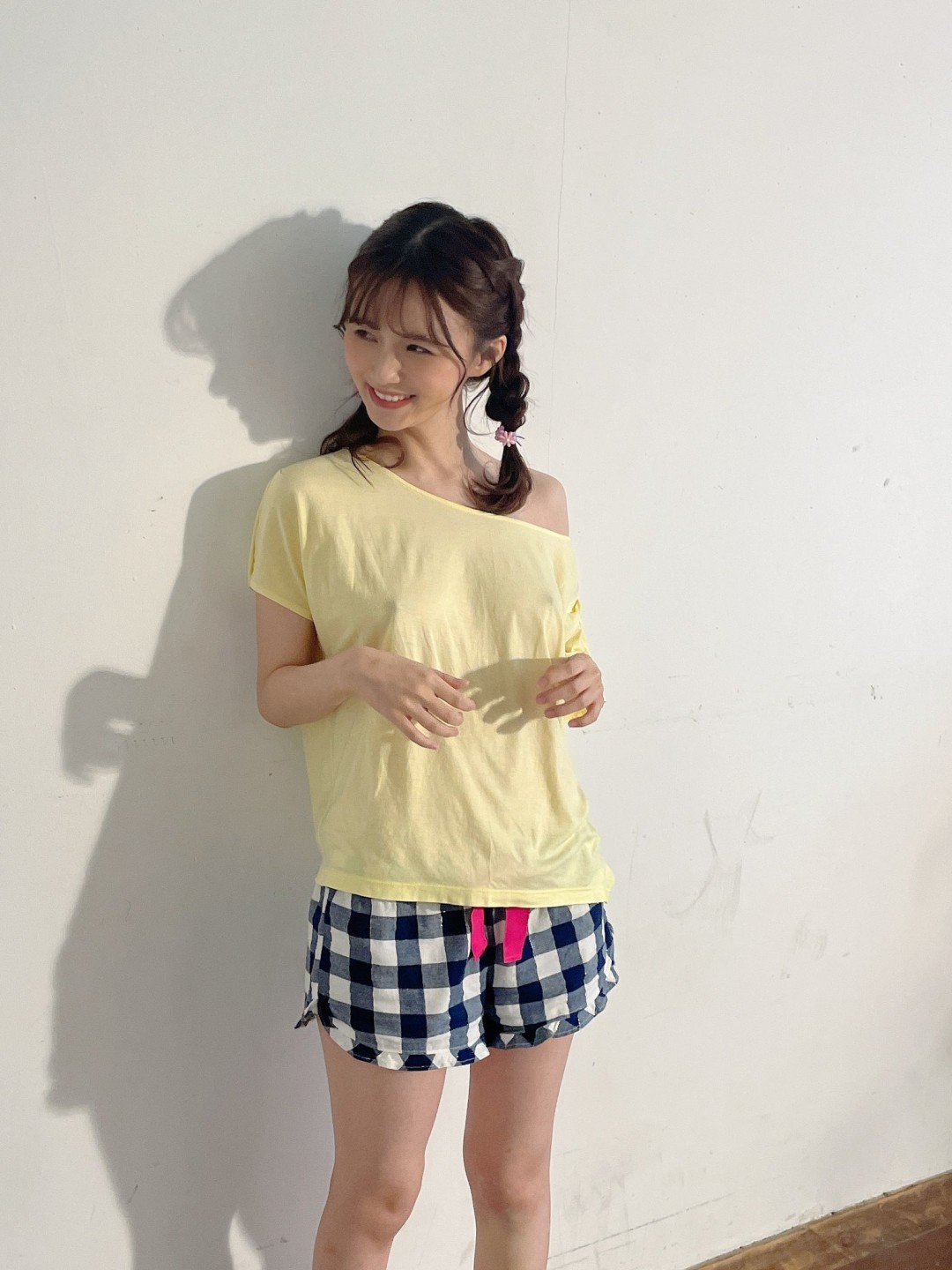 泉ももか(泉桃香,Izumi Momoka)
