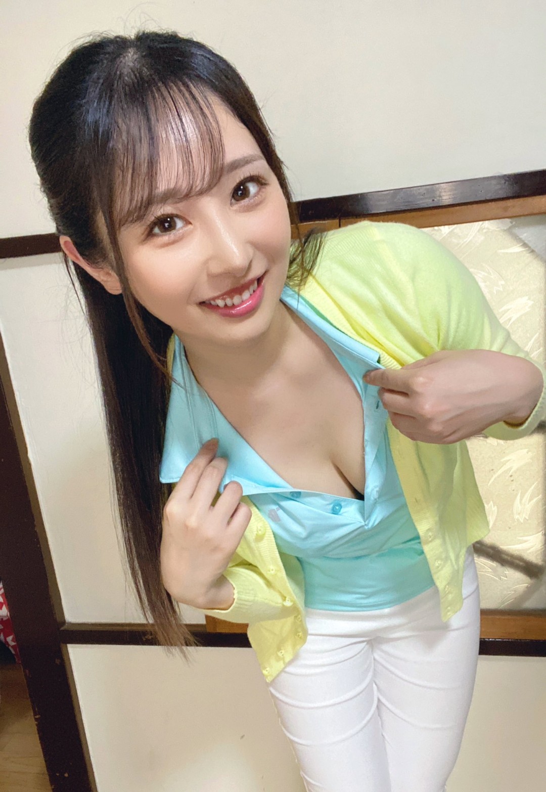 小野坂ゆいか(小野坂唯香,Onosaka Yuika)