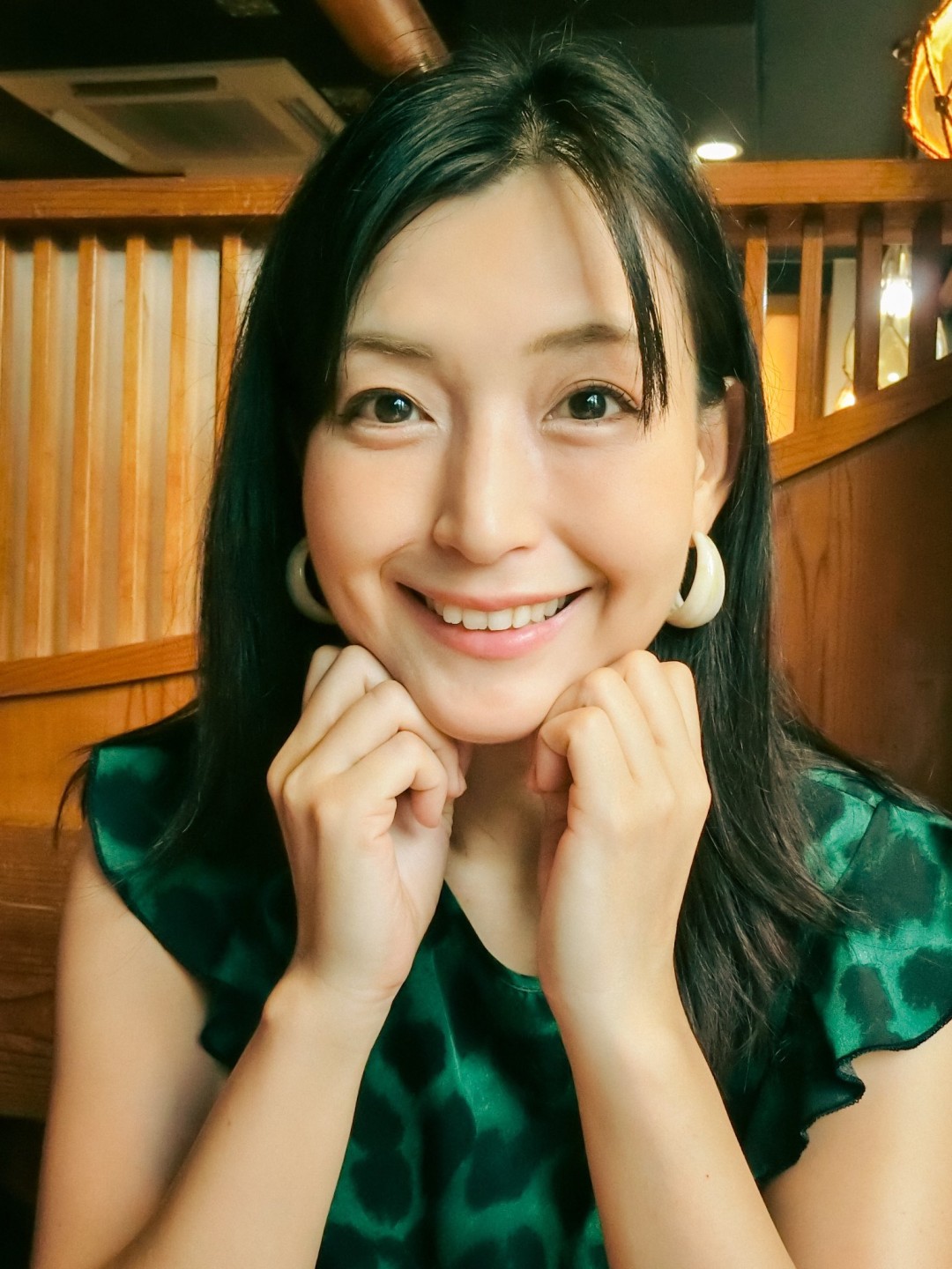 吉永塔子(Yoshinaga Toko)