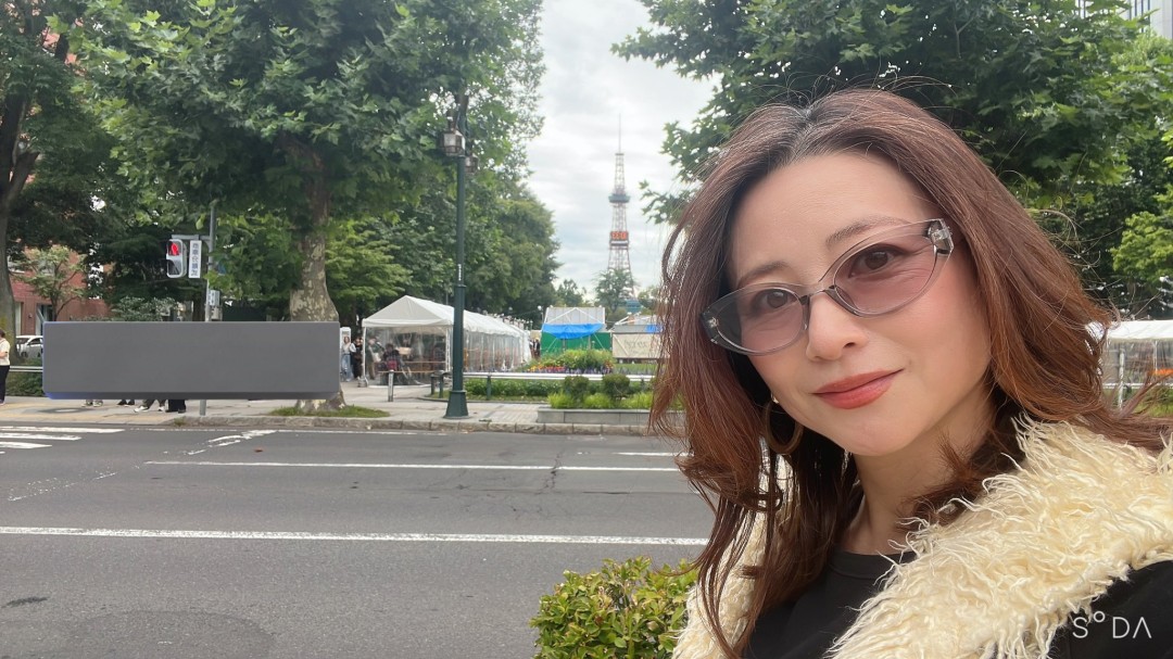 小室友里(Komuro Yuri)