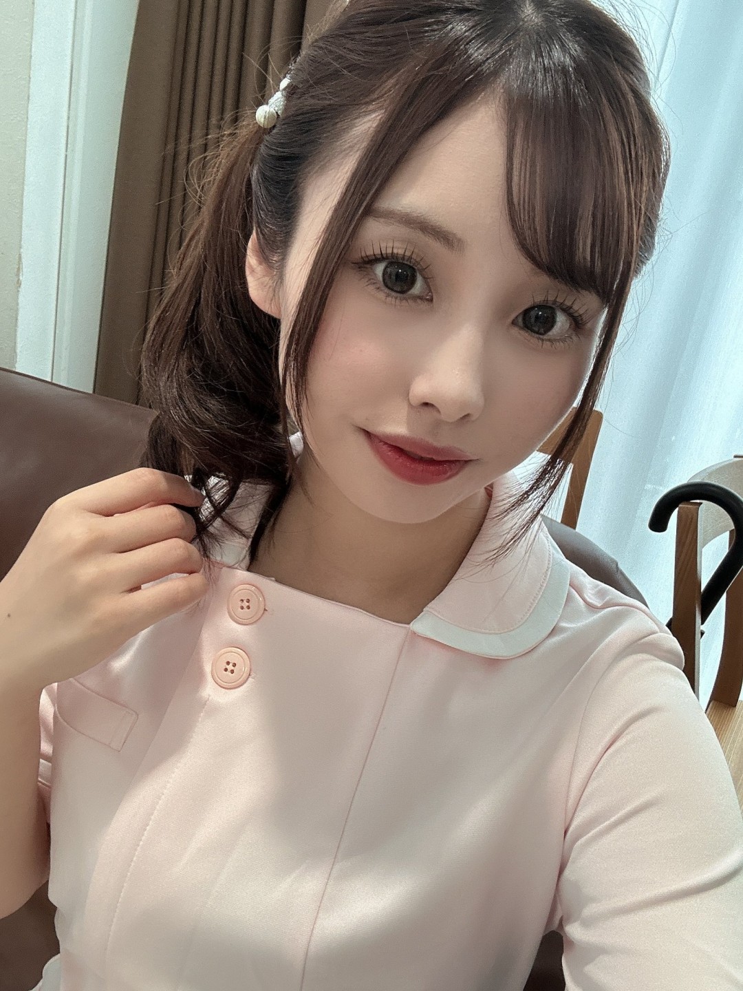 有栖舞衣(Arisu Mai)