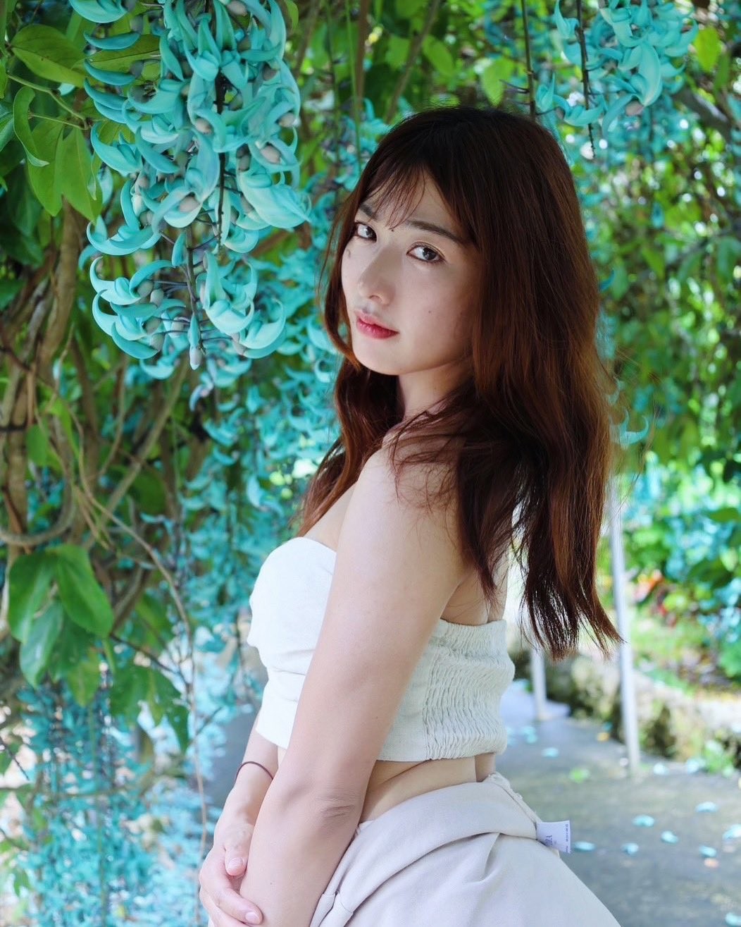 由爱可奈(由愛可奈,Yumekana)