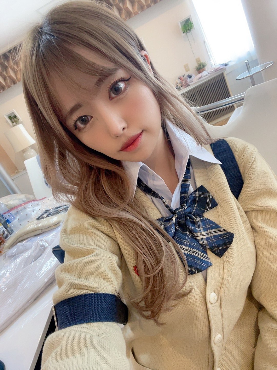 椿りか(椿里香,Tsubaki Rika)