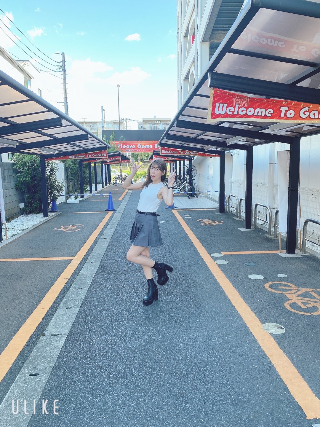 渋谷なつ(渋谷夏,Shibuya Natsu)