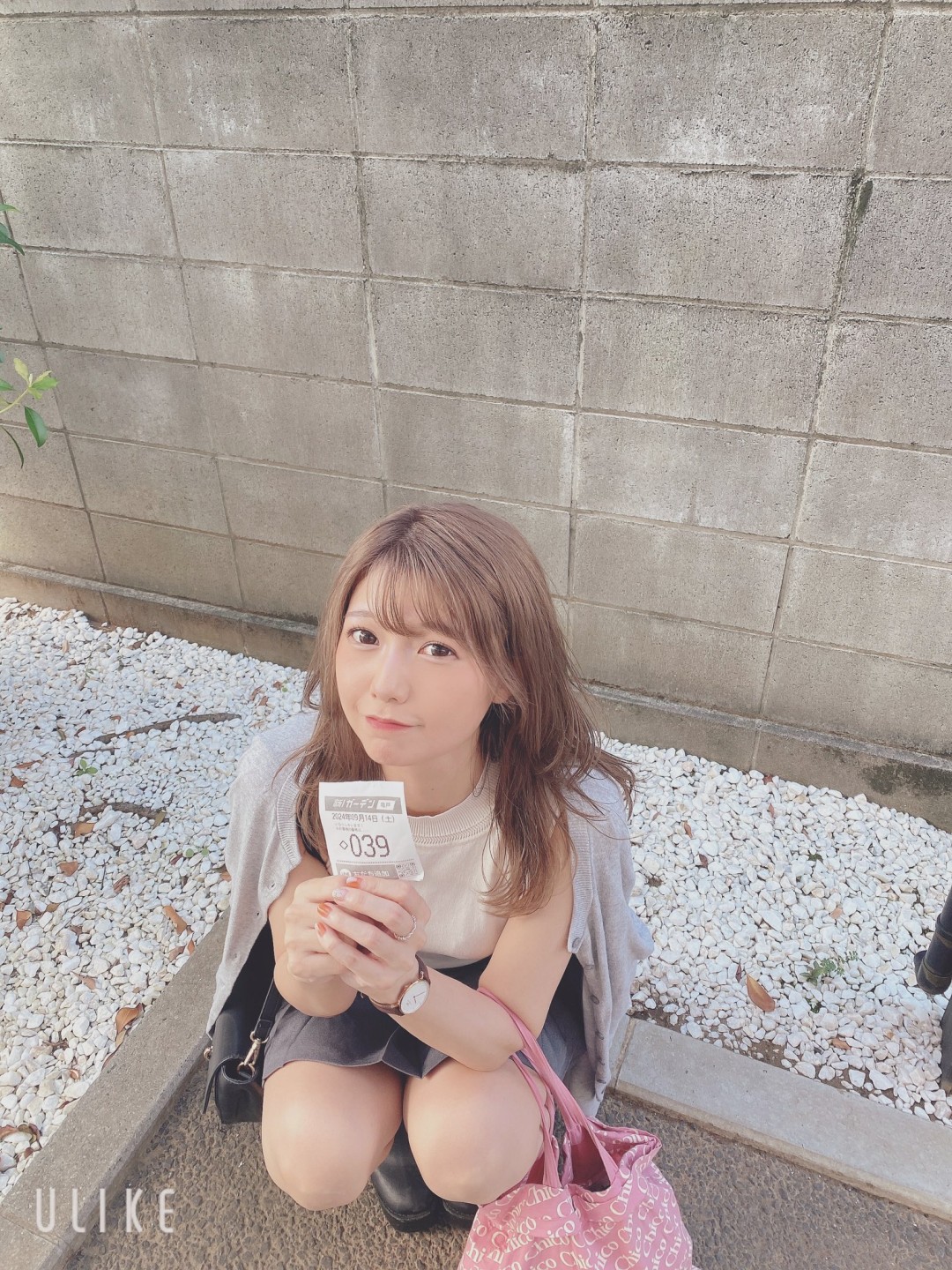 渋谷なつ(渋谷夏,Shibuya Natsu)