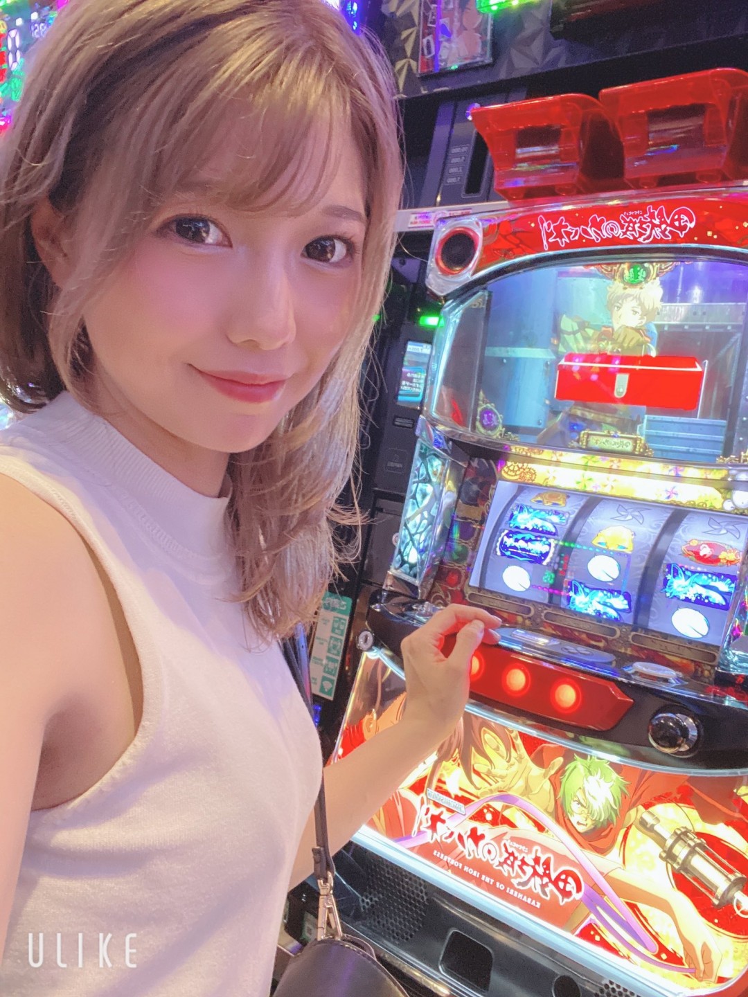 渋谷なつ(渋谷夏,Shibuya Natsu)