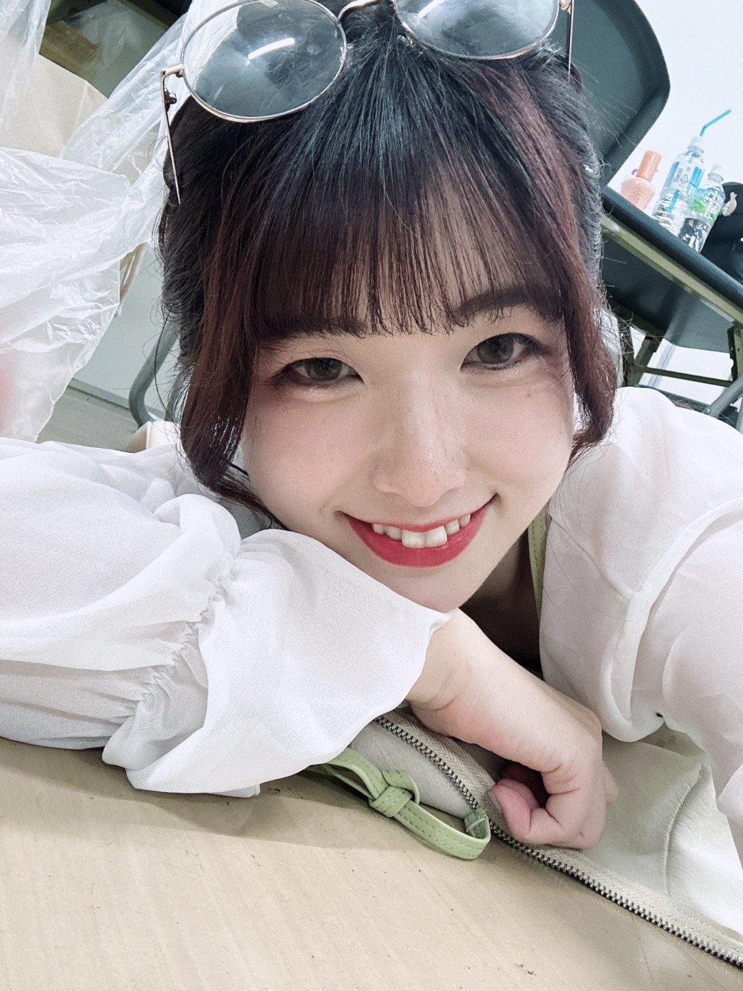 花狩舞(花狩まい,Kagari Mai)