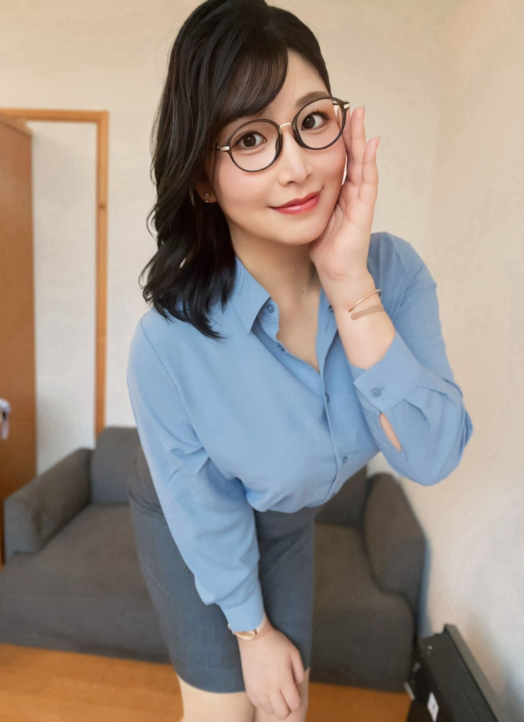 瀬田一花(濑田一花,Seta Ichika)