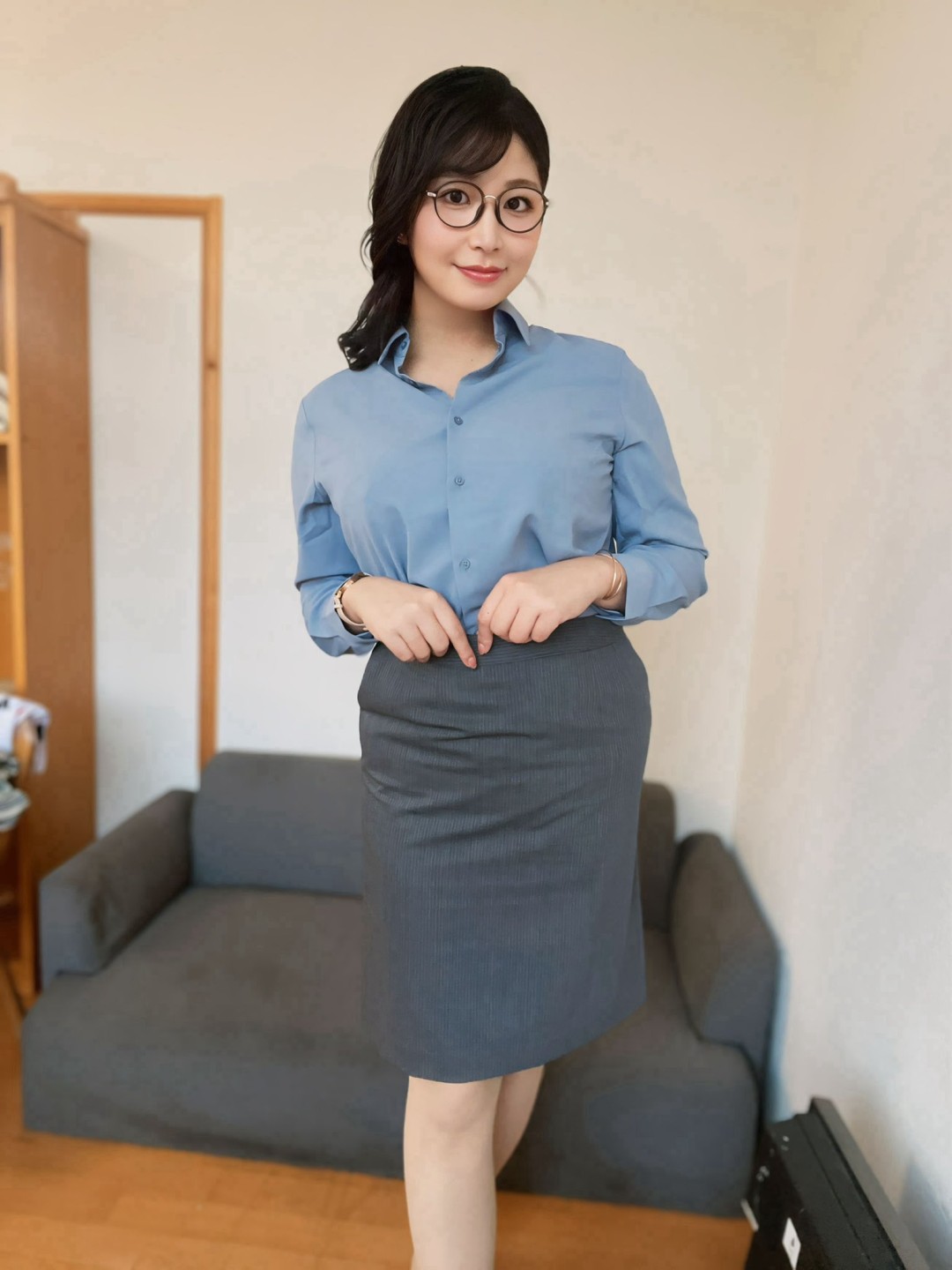 瀬田一花(濑田一花,Seta Ichika)