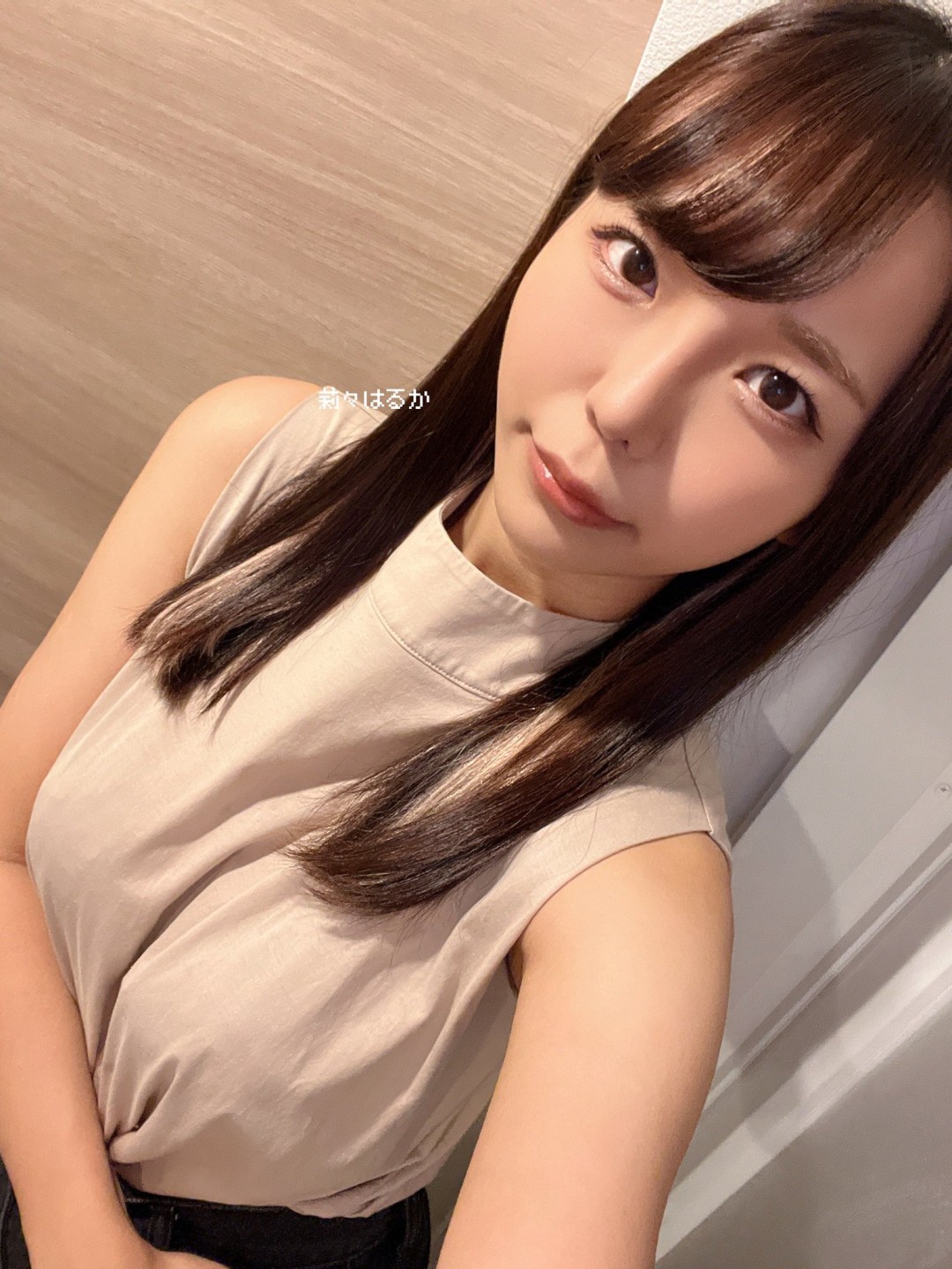 稻场瑠香(稲場るか,Inaba Ruka)