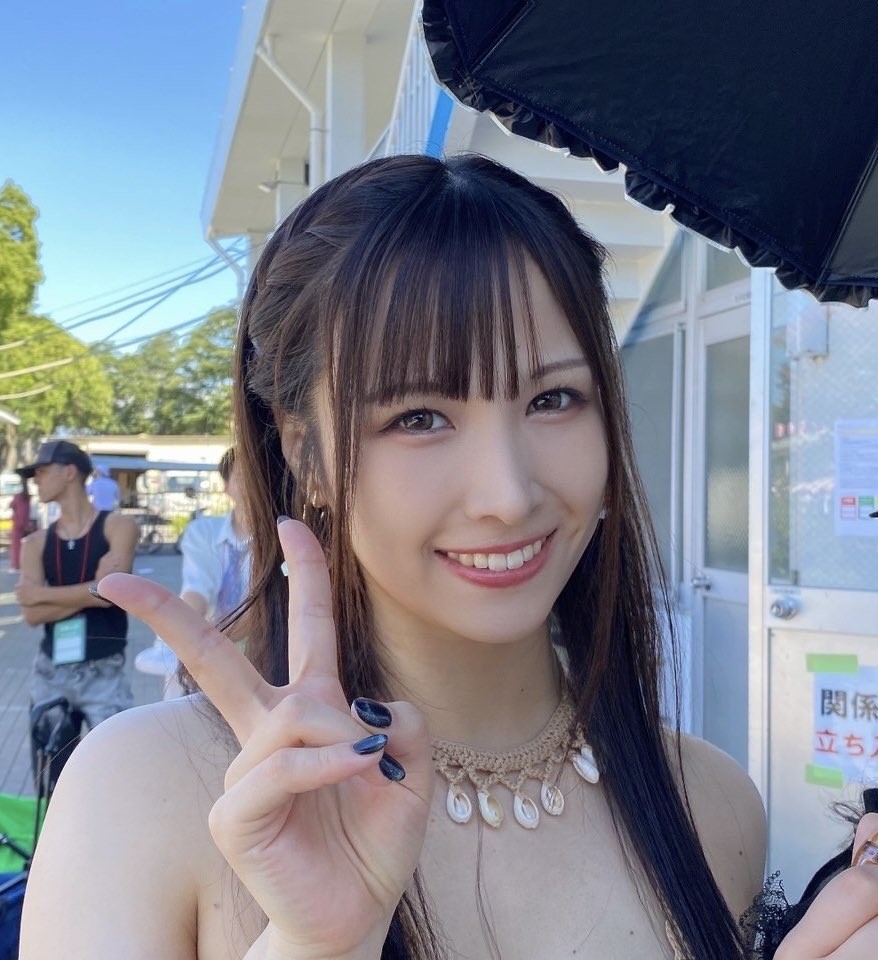 南條彩(南条彩,Nanjo Sayaka)