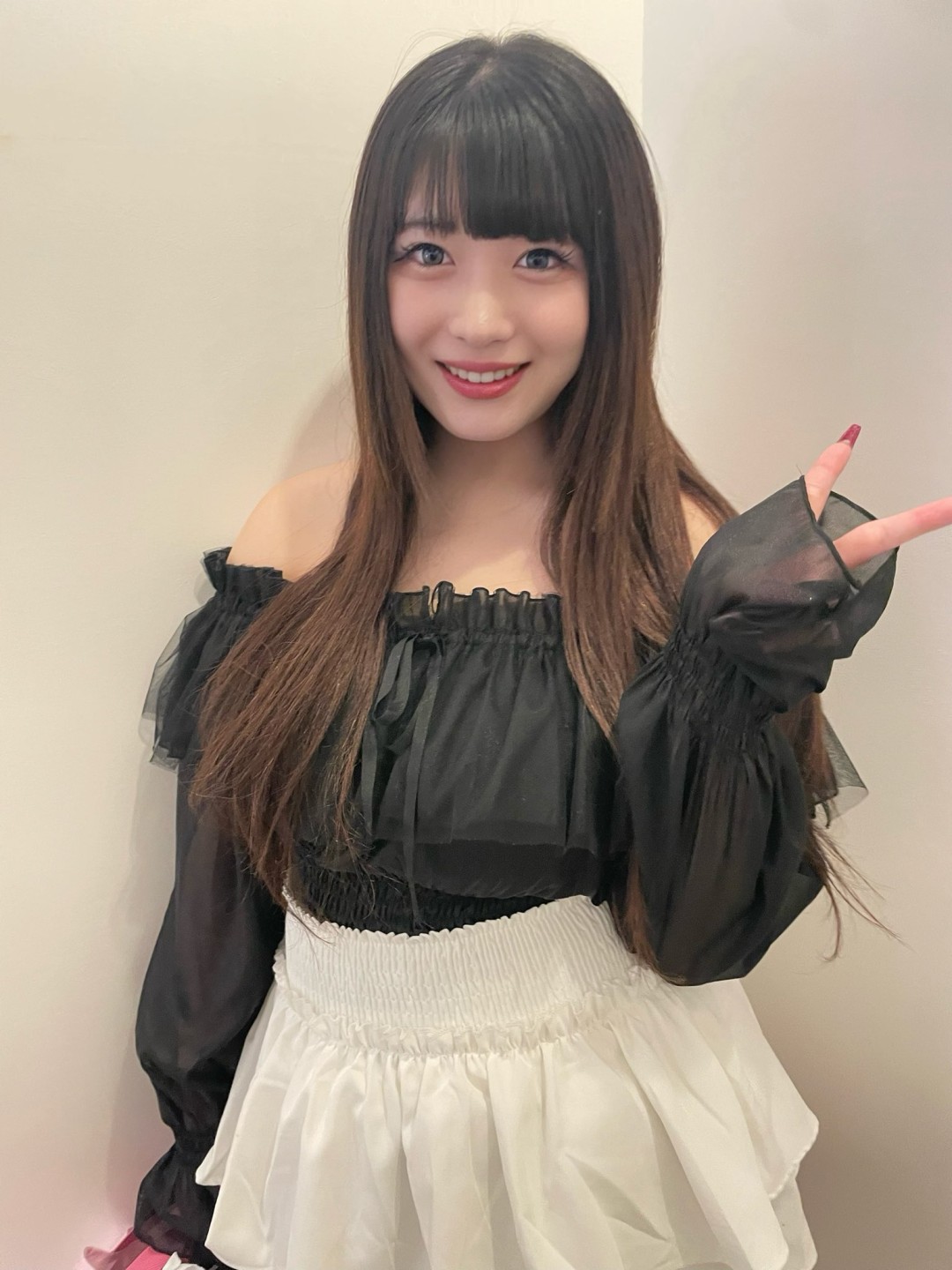 白雪美月(Shirayuki Mitsuki)