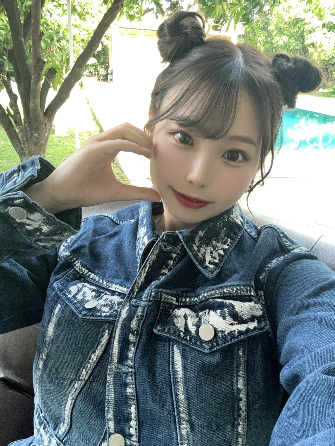 清原みゆう,Kiyohara Miyu