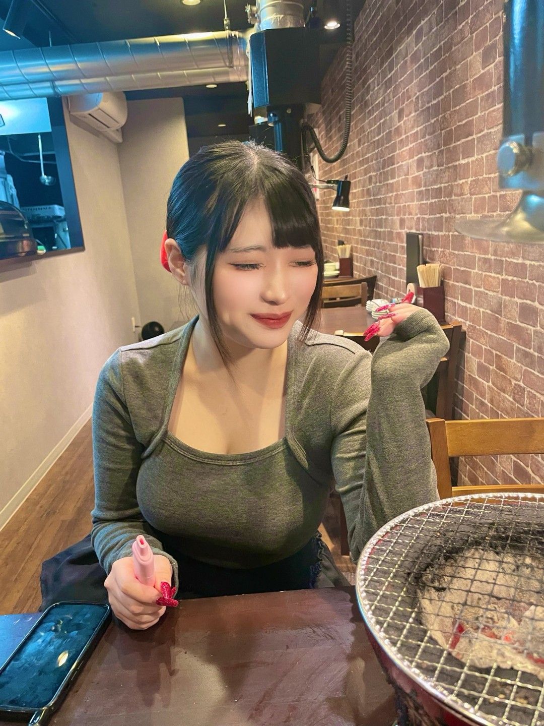 白雪美月(Shirayuki Mitsuki)
