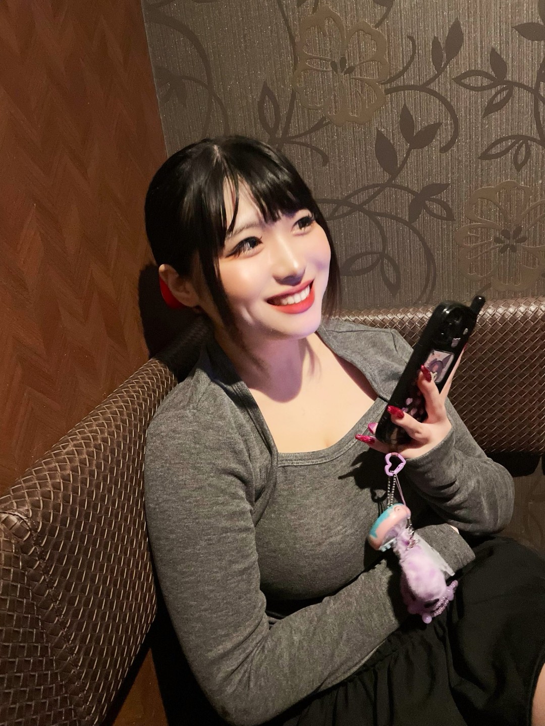 白雪美月(Shirayuki Mitsuki)