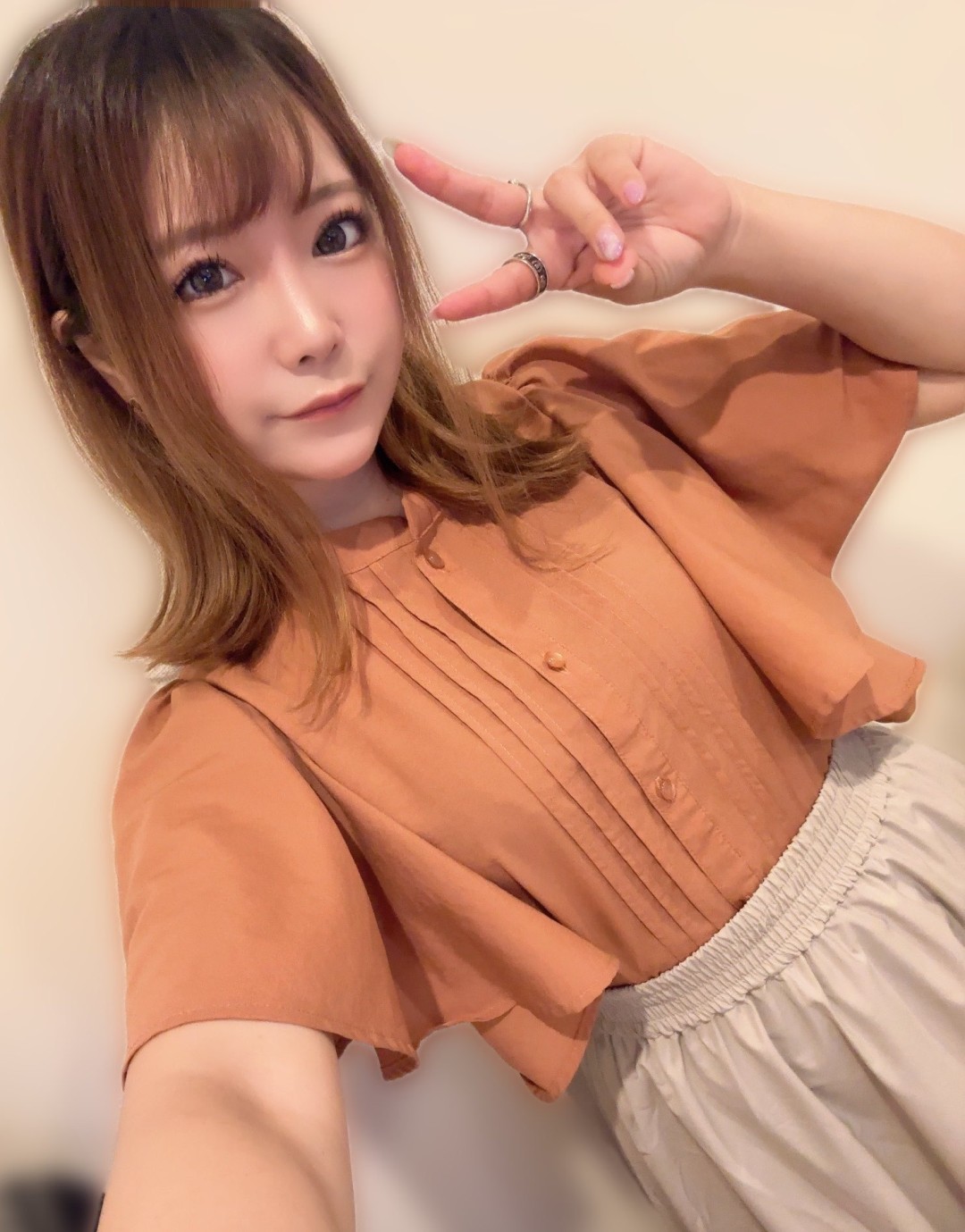 大森玲菜,大森玲菜,Rena Omori、Ohmori Reina