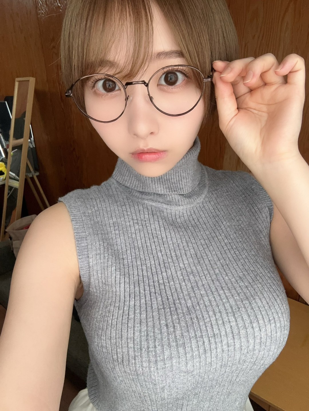 宍户里帆(宍戸里帆,Shishido Riho)