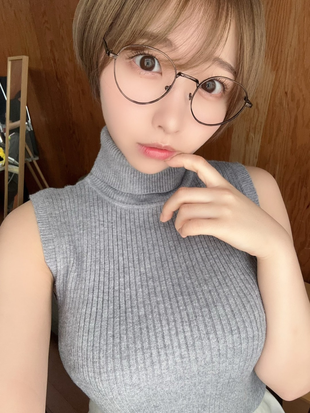 宍户里帆(宍戸里帆,Shishido Riho)