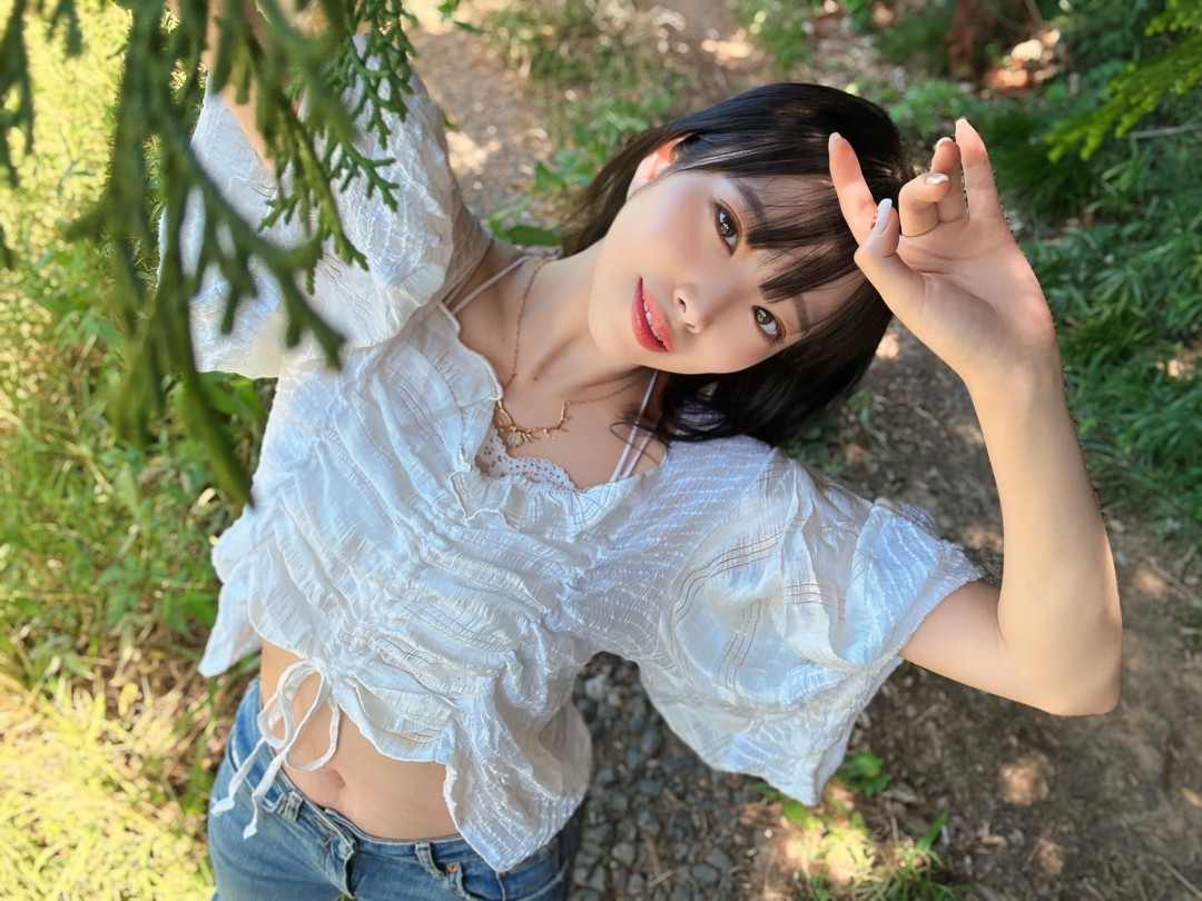 美波こづえ(Minami Kozue)