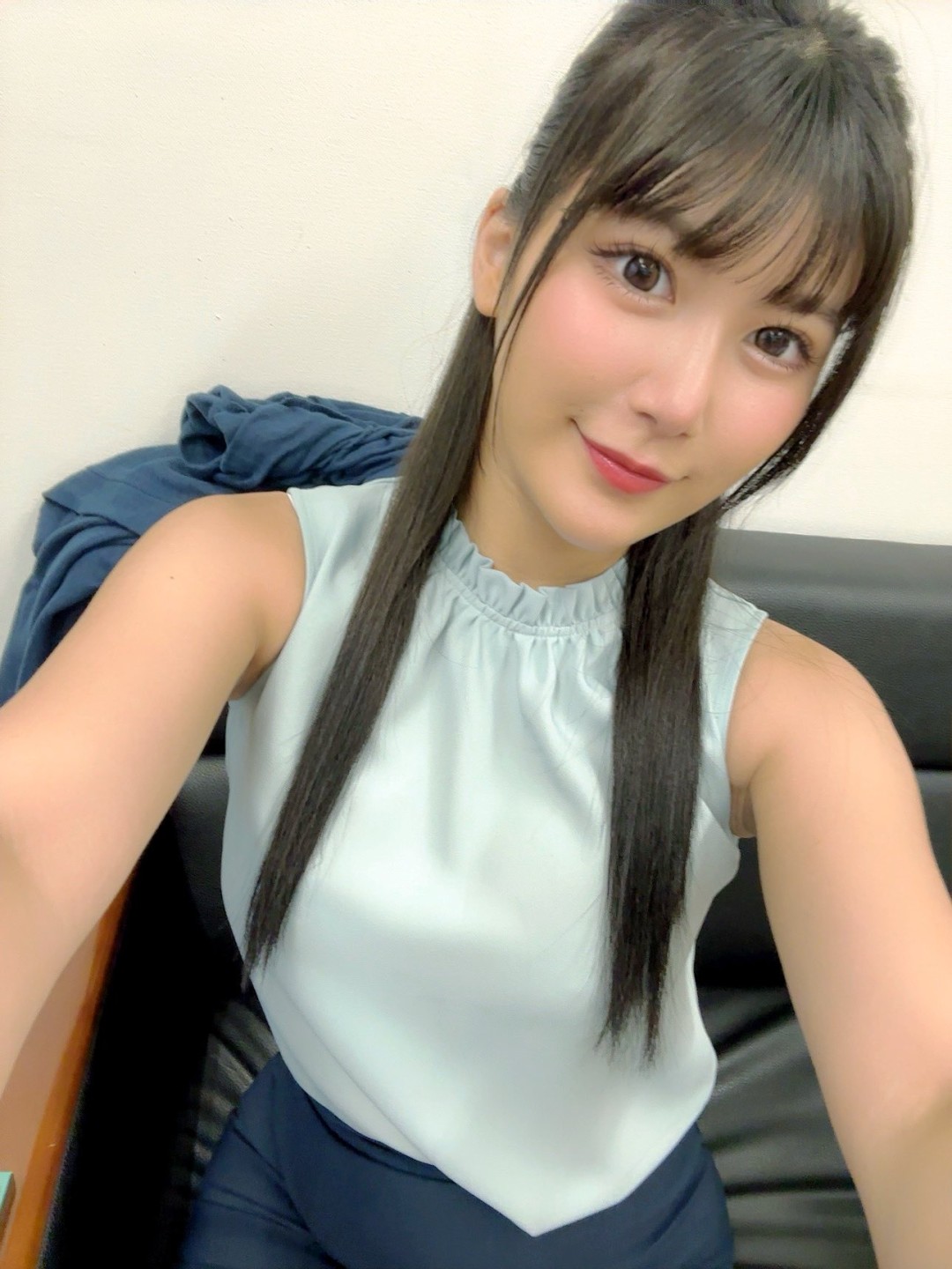 有加里乃乃花(有加里ののか,Akari Nonoka)