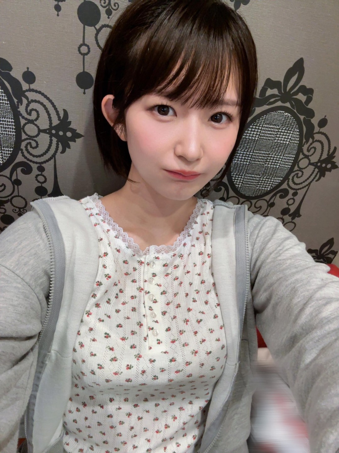 深田结梨(深田結梨,Fukada Yuri)