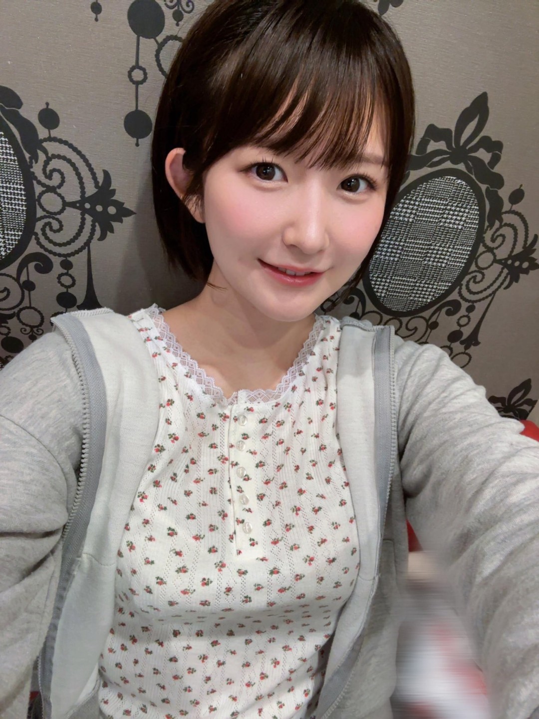 深田结梨(深田結梨,Fukada Yuri)