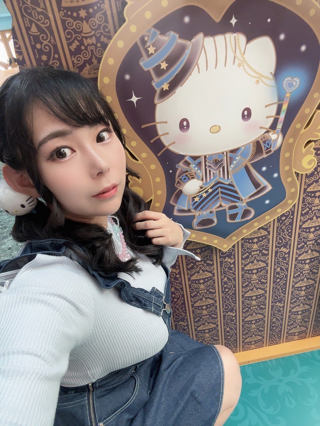 吉根柚莉爱(吉根ゆりあ,Yoshine Yuria)