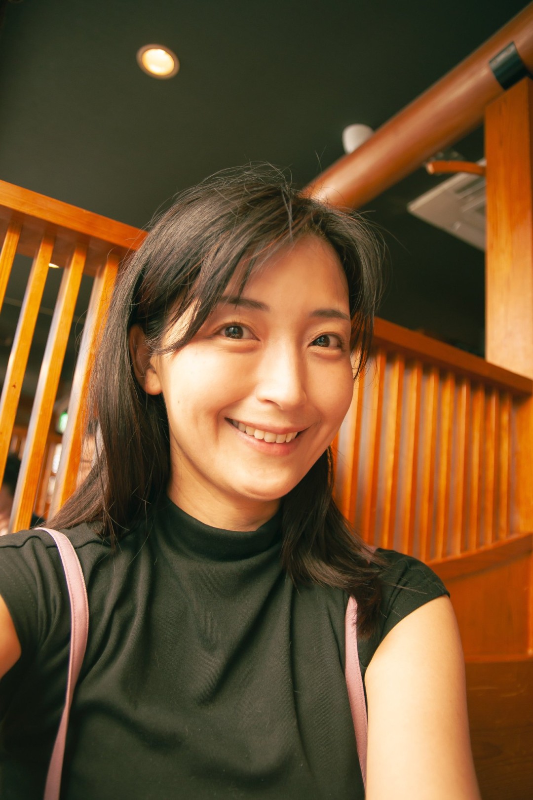 吉永塔子(Yoshinaga Toko)