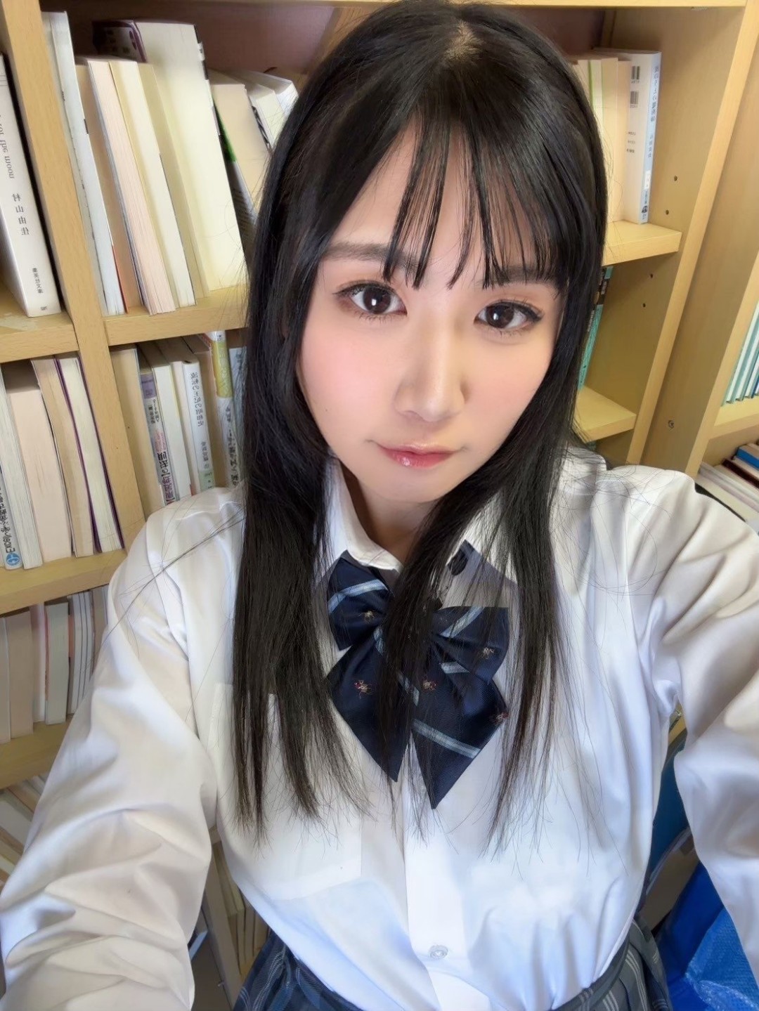 七海那美(Nami Nami)