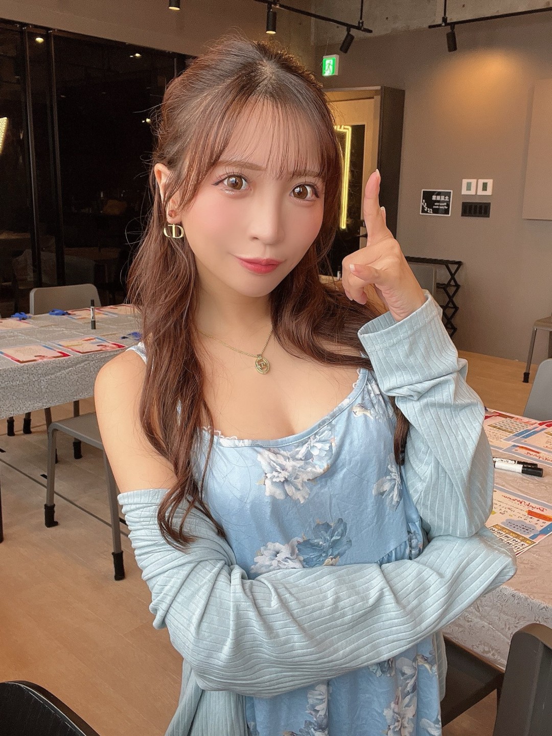 小那海あや(小那海绫,Onami Aya)
