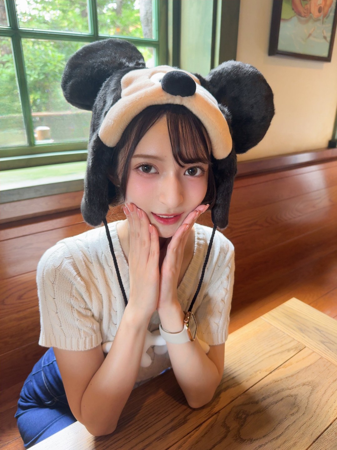 さくらわかな,Sakura Wakana